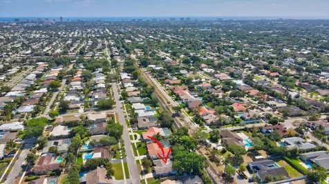 1492 Sw 14th Street Boca Raton FL 33486