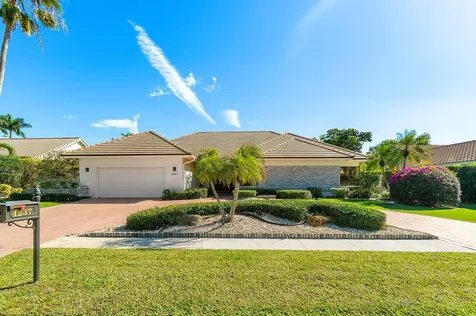 4237 Bocaire Boulevard Boca Raton FL 33487