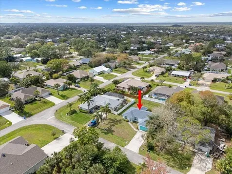 486 Hazel Street Sebastian FL 32958