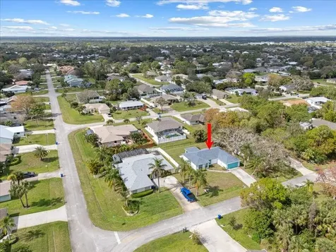 486 Hazel Street Sebastian FL 32958