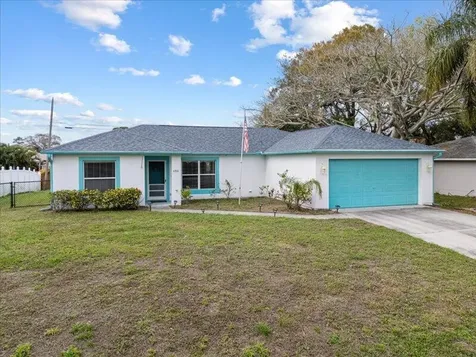 486 Hazel Street Sebastian FL 32958