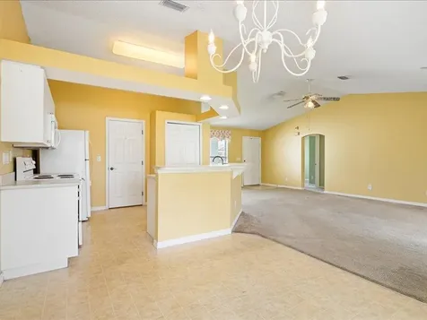 486 Hazel Street Sebastian FL 32958