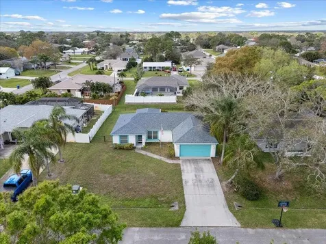 486 Hazel Street Sebastian FL 32958