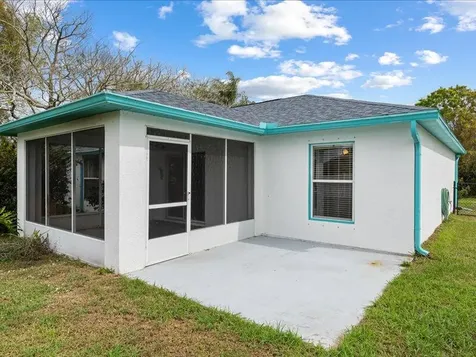 486 Hazel Street Sebastian FL 32958