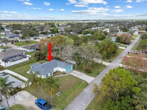 486 Hazel Street Sebastian FL 32958