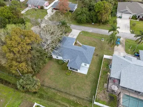486 Hazel Street Sebastian FL 32958