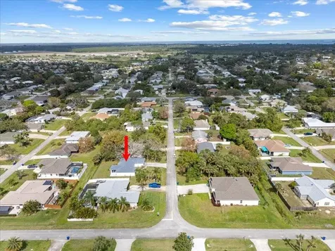 486 Hazel Street Sebastian FL 32958
