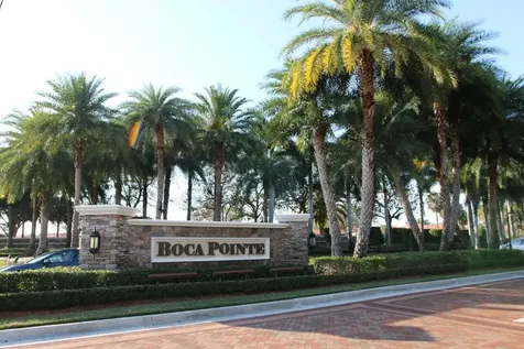 7895 La Mirada Drive Boca Raton FL 33433