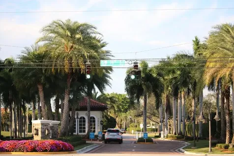 7895 La Mirada Drive Boca Raton FL 33433