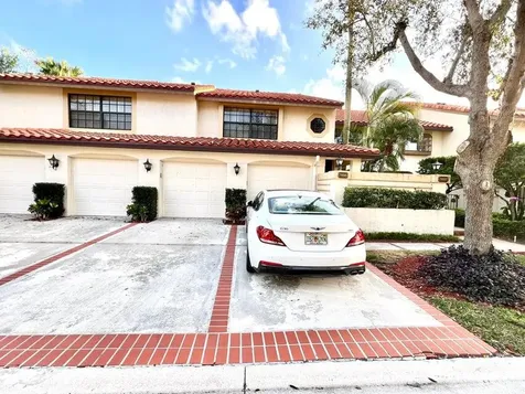 7895 La Mirada Drive Boca Raton FL 33433
