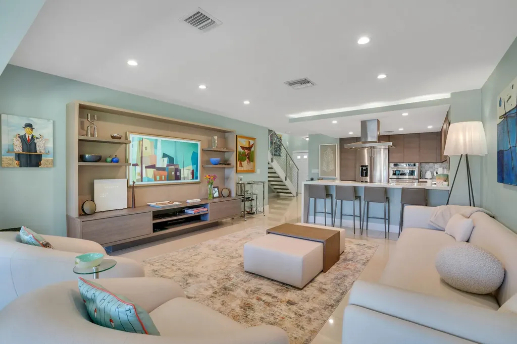2399 Treasure Isle Drive Palm Beach Gardens FL 33410