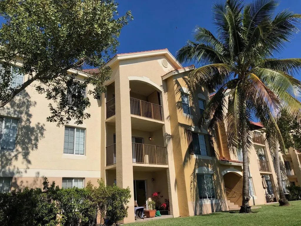 4151 San Marino Boulevard West Palm Beach FL 33409