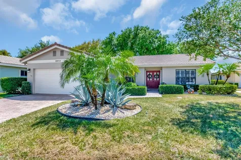 22015 Colony Drive Boca Raton FL 33433