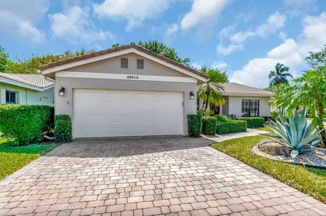22015 Colony Drive Boca Raton FL 33433