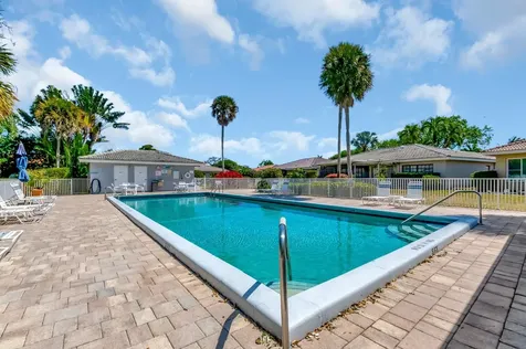 22015 Colony Drive Boca Raton FL 33433