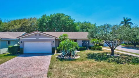 22015 Colony Drive Boca Raton FL 33433