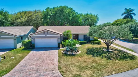 22015 Colony Drive Boca Raton FL 33433