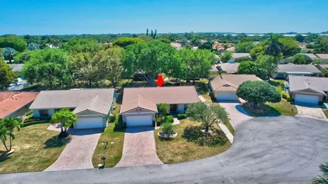 22015 Colony Drive Boca Raton FL 33433