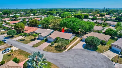 22015 Colony Drive Boca Raton FL 33433