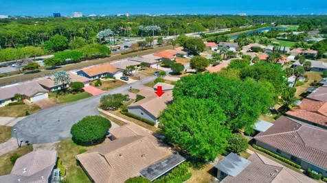 22015 Colony Drive Boca Raton FL 33433