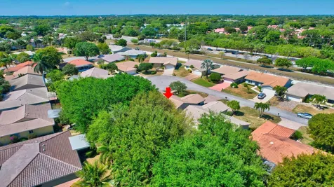 22015 Colony Drive Boca Raton FL 33433