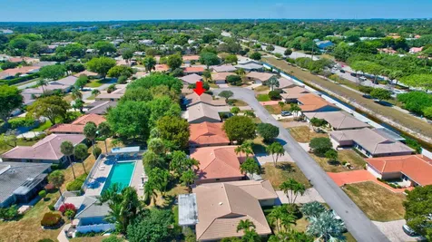22015 Colony Drive Boca Raton FL 33433