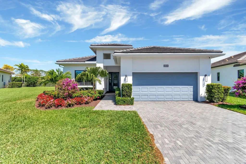 15808 Amelia Terrace Westlake FL 33470