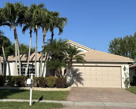 10587 Tropical Breeze Lane Boynton Beach FL 33437