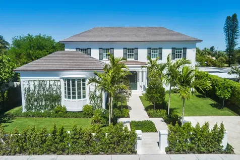 205 Gray Street West Palm Beach FL 33405