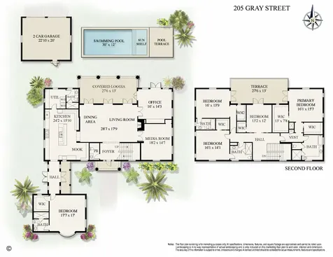 205 Gray Street West Palm Beach FL 33405