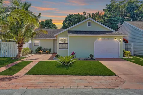 11148 Goss Lane Boca Raton FL 33428