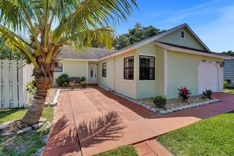 11148 Goss Lane Boca Raton FL 33428
