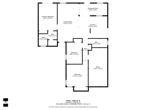 11148 Goss Lane Boca Raton FL 33428