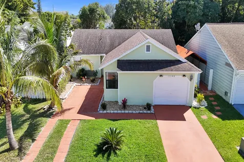 11148 Goss Lane Boca Raton FL 33428