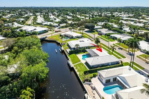 976 Sw Mulberry Way Boca Raton FL 33486
