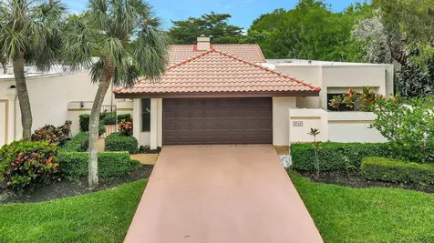 6740 Lago Vista Terrace Boca Raton FL 33433