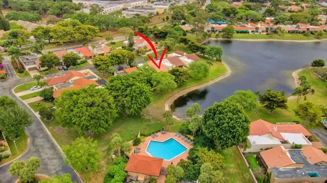 6740 Lago Vista Terrace Boca Raton FL 33433