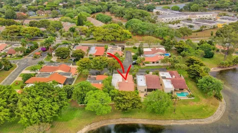 6740 Lago Vista Terrace Boca Raton FL 33433