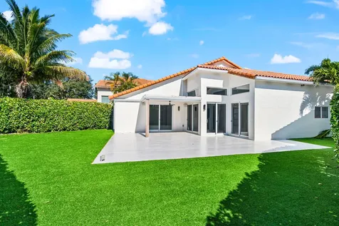 17033 Newport Club Drive Boca Raton FL 33496