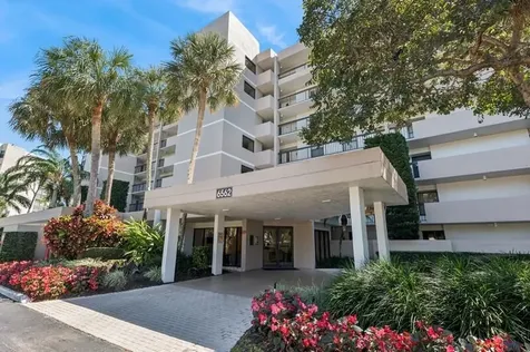 6562 Boca Del Mar Drive Boca Raton FL 33433