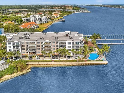 2700 N Federal Highway Boynton Beach FL 33435