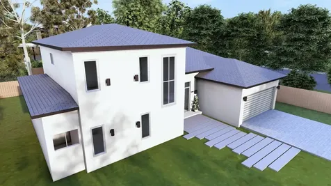 1963 Bonnie Street Boca Raton FL 33486