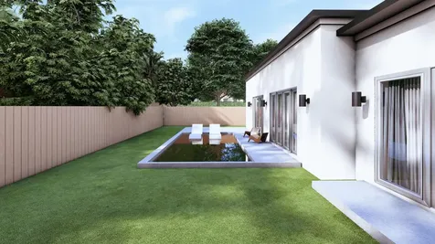 1963 Bonnie Street Boca Raton FL 33486