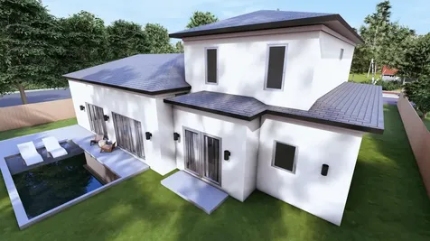 1963 Bonnie Street Boca Raton FL 33486