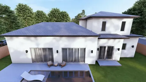 1963 Bonnie Street Boca Raton FL 33486