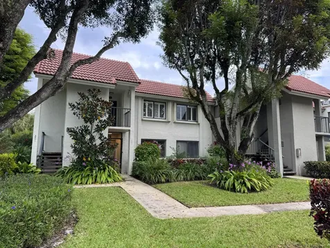 5750 Fairway Park Court Boynton Beach FL 33437