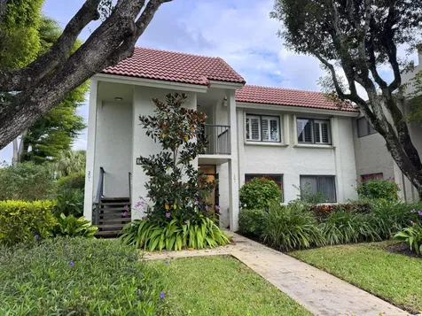 5750 Fairway Park Court Boynton Beach FL 33437