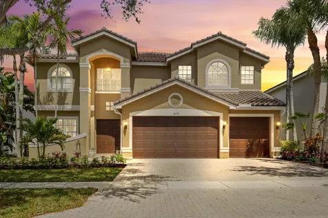 11777 Preservation Lane Boca Raton FL 33498