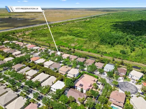 11777 Preservation Lane Boca Raton FL 33498