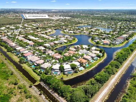 11777 Preservation Lane Boca Raton FL 33498
